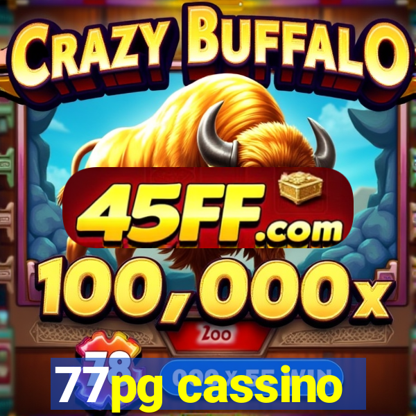 77pg cassino
